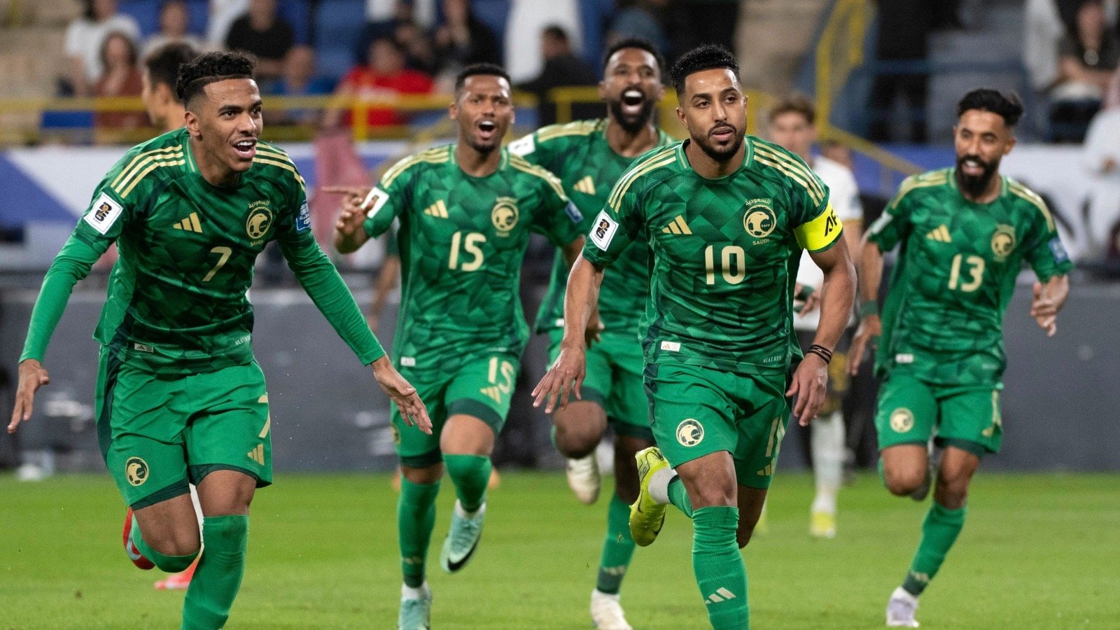 الأخضر يستعد لمواجهة كوت ديفوار وديًا