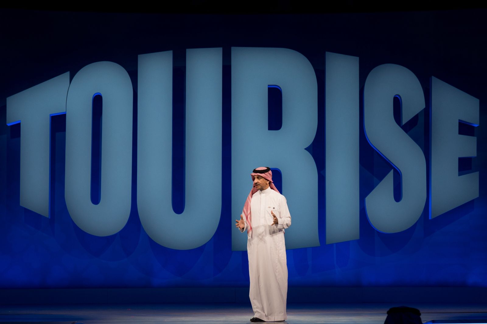 تحت رعاية ولي العهد.. انطلاق النسخة الأولى من منتدى TOURISE في الرياض لرسم ملامح مستقبل قطاع السياحة العالمي