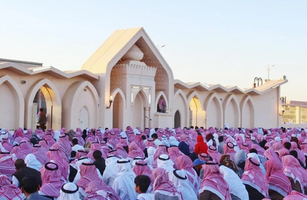 موعد صلاة الاستسقاء في المملكة.. طريقة أداؤها والدعاء المستحب كما ورد عن النبي 