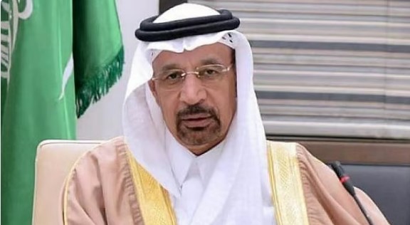 الفالح يرأس وفدًا رفيع المستوى في زيارة رسمية إلى الهند لتعزيز الشراكة الاستثمارية