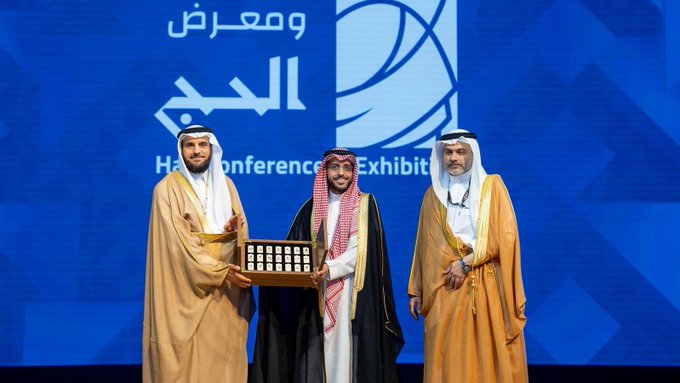 «الحج والعمرة» تُدشّن مشروع «الأدلة التوعوية المخصصة للدول» بالشراكة مع «الأوقاف»