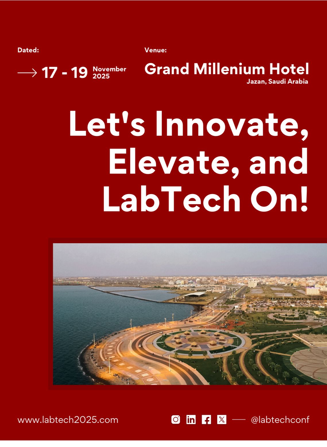 2025 LabTech 