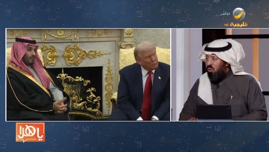 مختص: البيانات "نفط المستقبل" ومحرك اقتصاديات العالم القادم