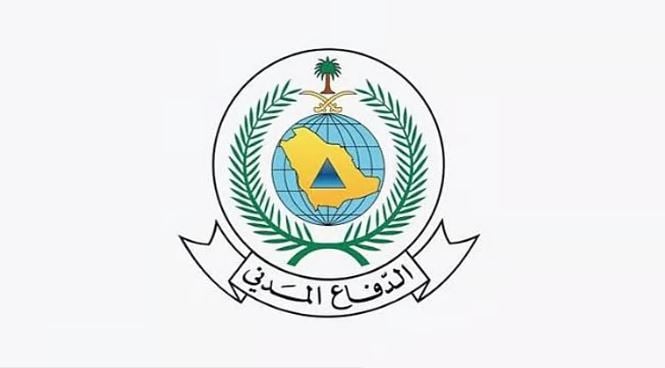 إنقاذ شخصين من تجمعات مياه في وادي القناة بالمدينة المنورة 