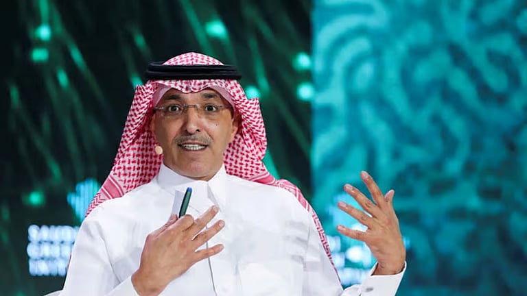 وزير المالية: نتوقع زيادة الإنفاق إلى تريليون و419 مليار ريال في عام 2028