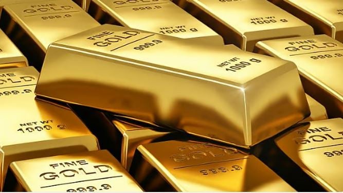 استقرار الذهب مع ترقب المستثمرين بيانات أمريكية مهمة