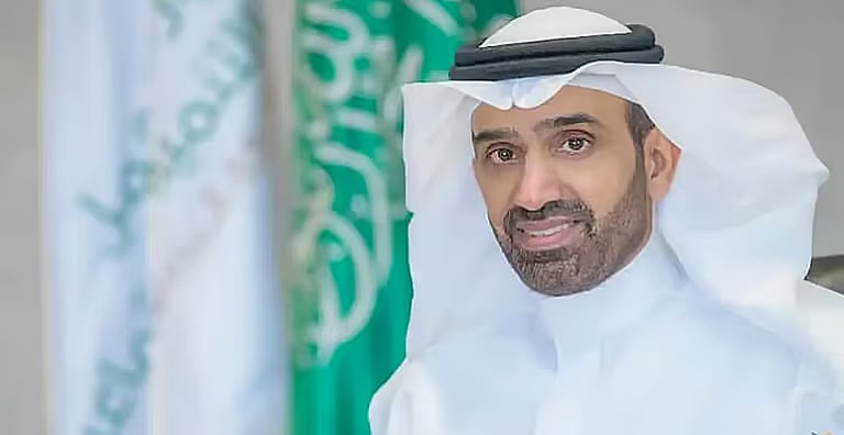 الراجحي: ارتفاع عدد السعوديين والسعوديات بالقطاع الخاص إلى 2.5 مليون خلال 4 سنوات