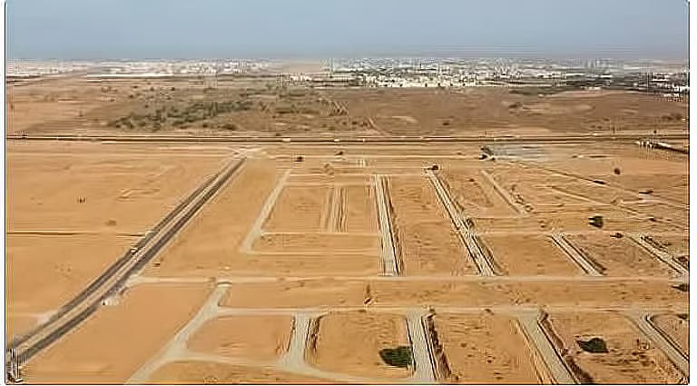 مختص: ضوابط المدد الإضافية لتطوير الأراضي البيضاء ستزيد المعروض  