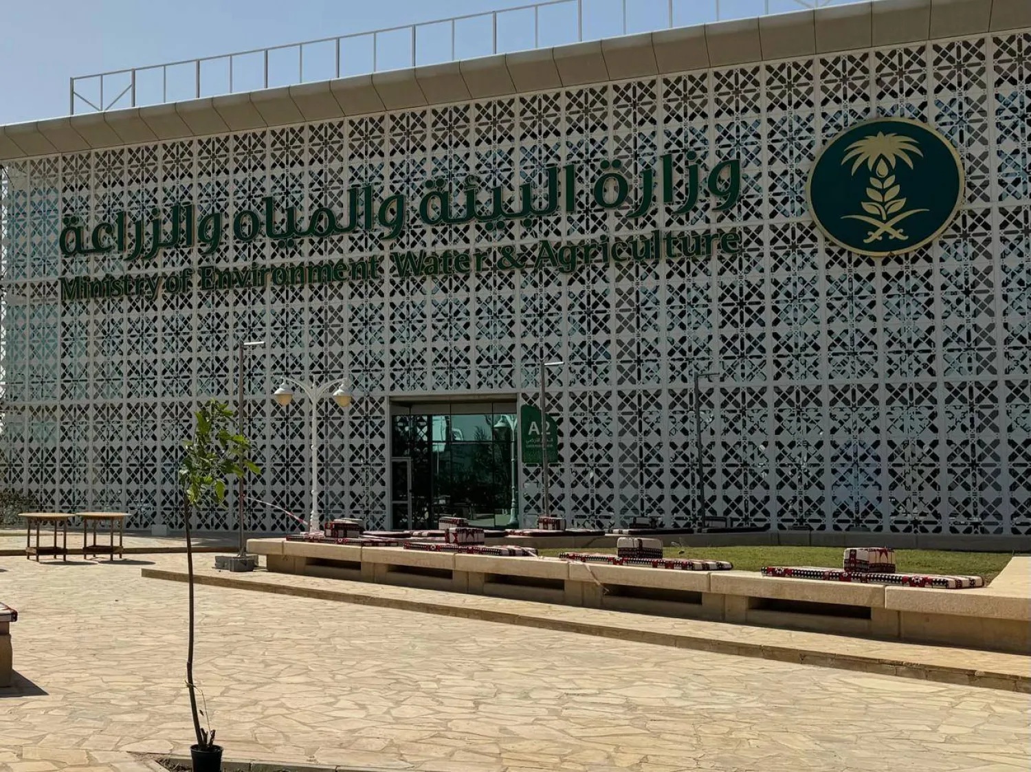 «البيئة» تحذّر: غرامة دخول المركبات إلى المناطق البرية المحمية تصل إلى 2000 ريال