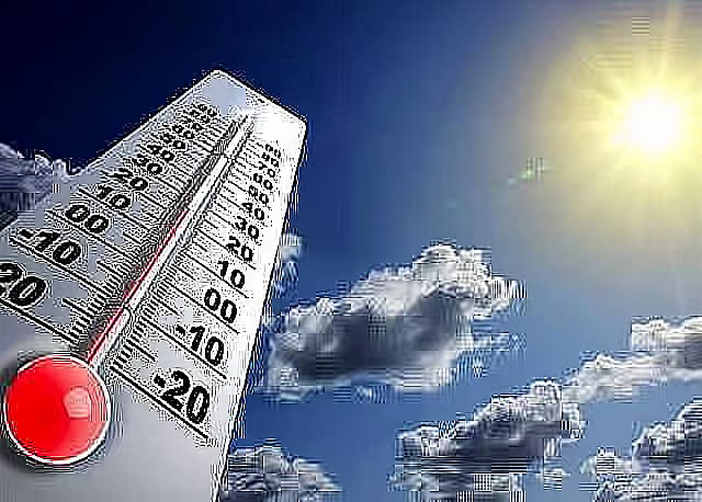 درجات الحرارة في المملكة اليوم.. جدة وجازان الأعلى بـ30 مئوية وسكاكا الأدنى