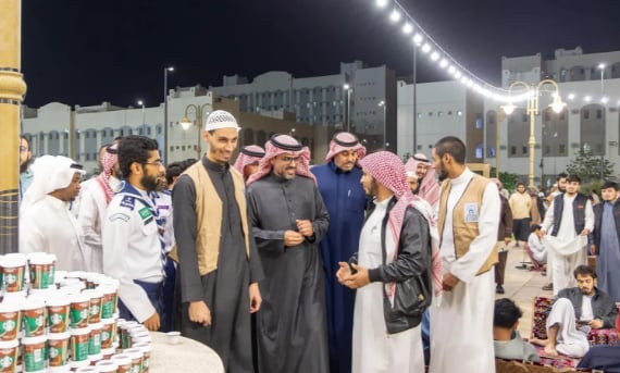الجامعة الإسلامية تطلق فعاليات شتوية لتعزيز جودة الحياة
