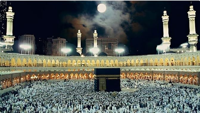 استعدادًا لموسم حج 1447.. أمانة العاصمة المقدسة تدعو المتقدمين لتأهيل الإعاشة إلى استكمال بياناتهم