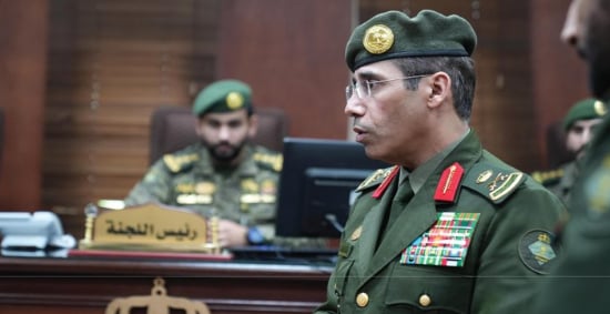 اللواء «المربع» يتفقد إدارة متابعة الوافدين بجوازات منطقة مكة المكرمة