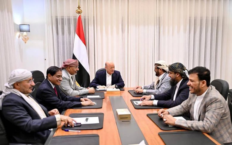 محلل سياسي: غالبية الشعب اليمني الجنوبي تدرك خيرًا تضمره لها قوات التحالف 