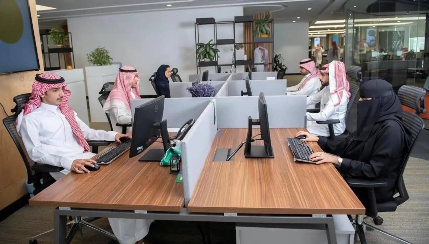 «الإحصاء»: تراجع معدل البطالة بين السعوديين خلال الربع الثالث 2025 على أساس سنوي

