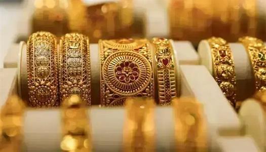 سعر الذهب في السعودية اليوم الخميس 12-7-1447 بعد تراجعه عالميا