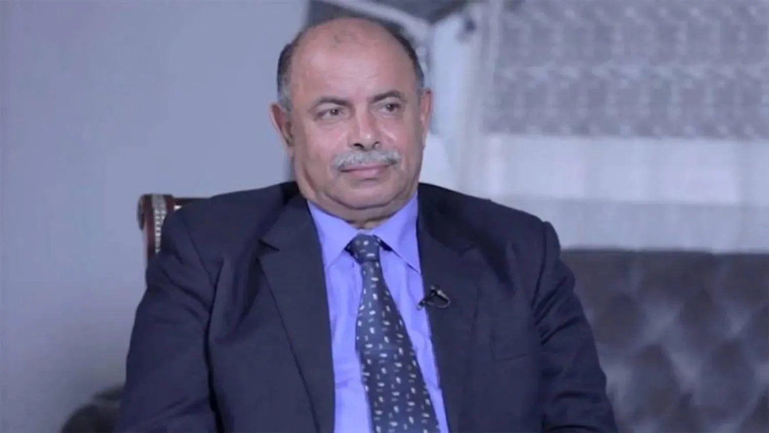 محافظ حضرموت: نتحرك الآن باتجاه مدينة سيئون بعد سيطرتنا على معسكر الخشعة  