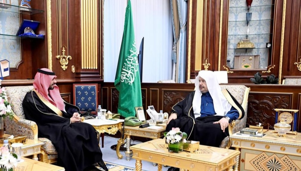 محافظ «الحكومة الرقمية» يشيد بدور مجلس الشورى في تعزيز التشريعات الممكنة للتحول الرقمي
