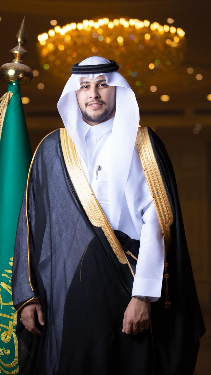 زواج حامد العرياني 