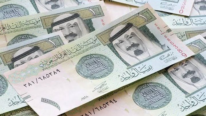 سعر الريال مقابل الجنيه المصري والعملات العربية اليوم الاثنين 23-7-1447