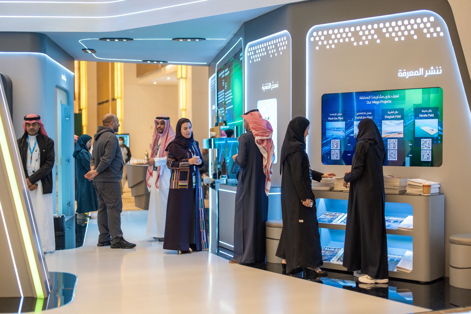 المنتدى السعودي للإعلام 2026.. البودكاست والإذاعة صراع موجات على المستمع
