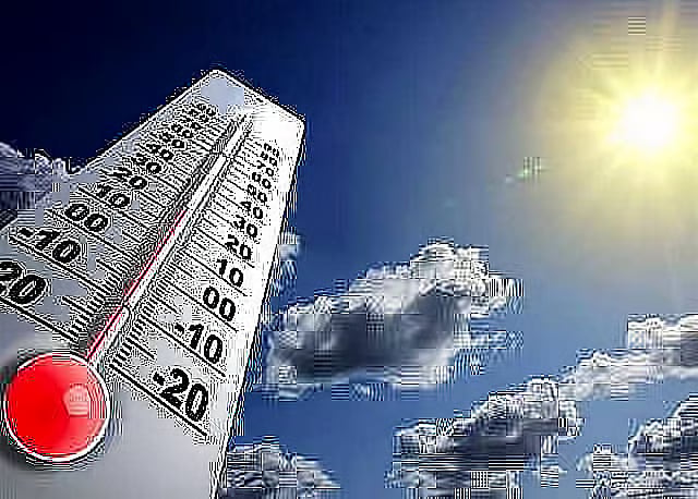 درجات الحرارة المتوقعة في المملكة اليوم.. مكة وجدة الأعلى بـ31 مئوية والباحة الأدنى