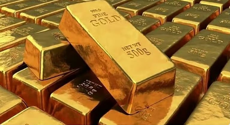 ارتفاع أسعار الذهب بعد انخفاض التضخم الأمريكي عن التوقعات
