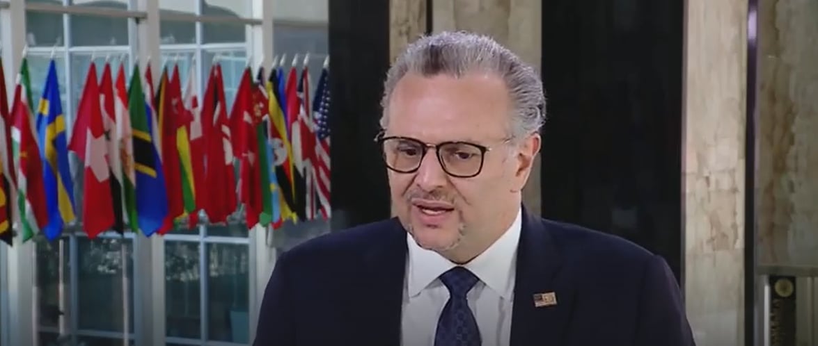 كبير مستشاري ترامب: أمريكا تدعم وحدة اليمن وتنظيم «الحوار الجنوبي» بالمملكة 