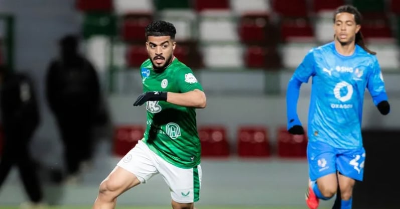 تعادل سلبي بين الاتفاق ونيوم في الجولة الـ17 من دوري روشن