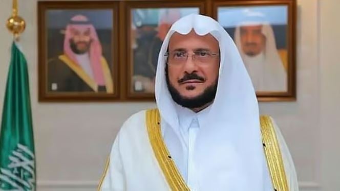 بتوجيه من «آل الشيخ».. استئناف البرنامج العلمي بجامع الإمام تركي بن عبدالله بالرياض