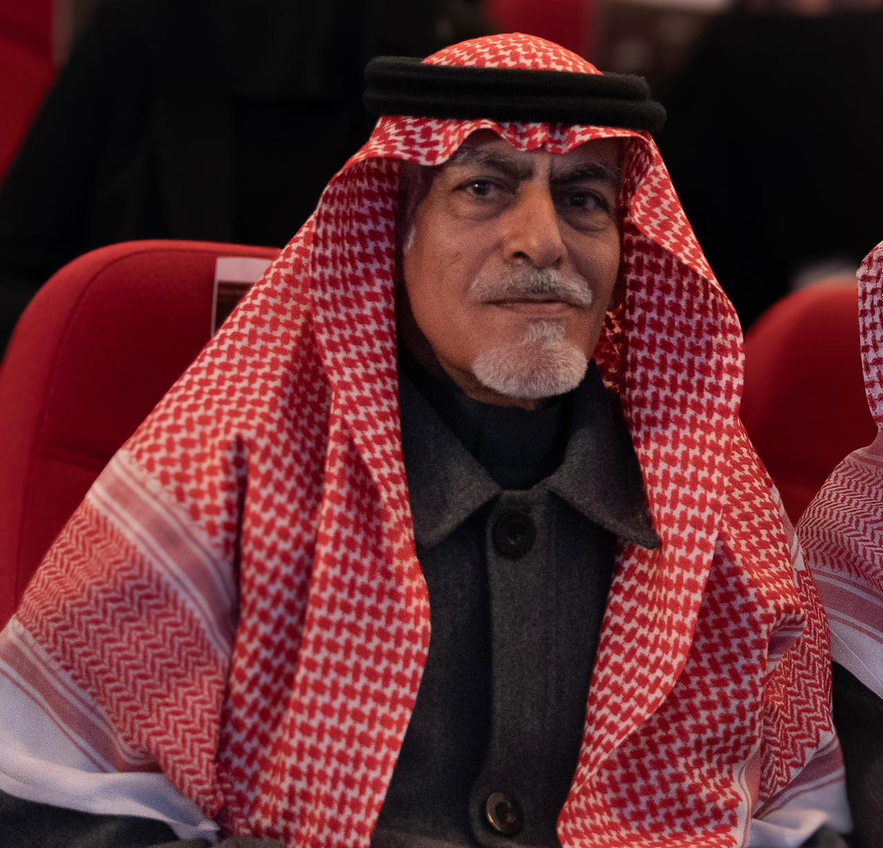 نواف بن نهير العلوي الشمري.. شاعر غاب جسدًا وحضر أثرًا
