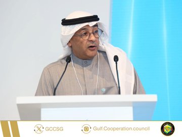 «البديوي»: مسيرة التكامل الاقتصادي الخليجي تستند إلى مرجعيات راسخة 