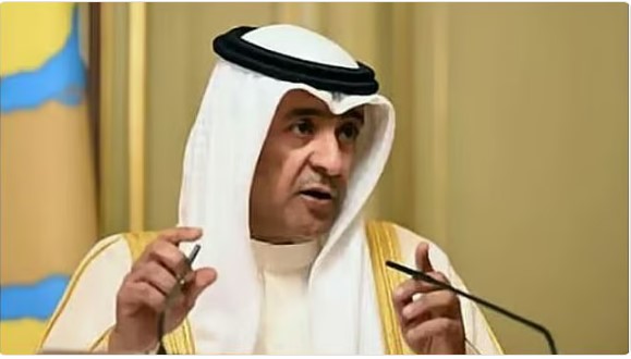 البديوي: تمرين أمن الخليج العربي الرابع يأتي تجسيدًا للوحدة والمصير المشترك