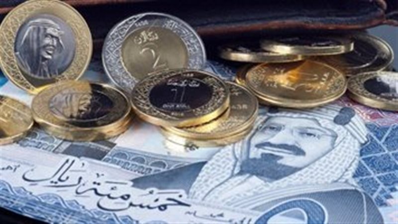 سعر الريال مقابل الدولار والعملات الأجنبية اليوم الخميس 17-8-1447