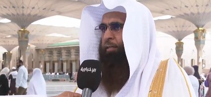مسؤول بـ«المسجد النبوي»: أكملنا خطة رمضان التشغيلية وانتهينا من جدول صلاتي التراويح والقيام
