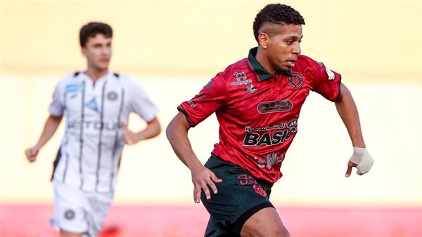 «دوري روشن».. الخلود يتخطى الشباب بهدف العليوى 