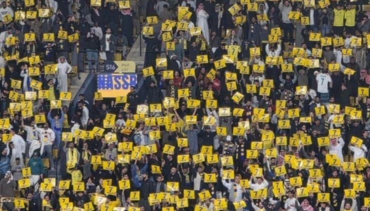 «علّقنا نشر البرنامج».. قناة ثمانية تعتذر لنادي النصر بعد مقطع الإساءة