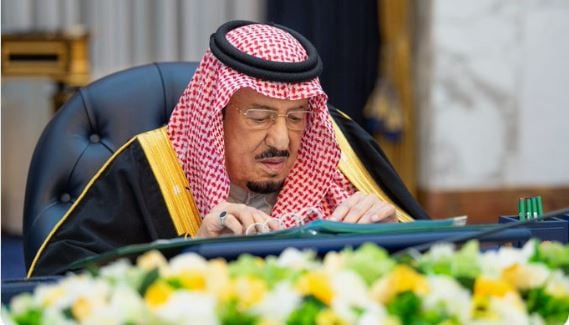 مجلس الوزراء يؤكد دعمه مخرجات اجتماع «التحالف الدولي لهزيمة تنظيم داعش»