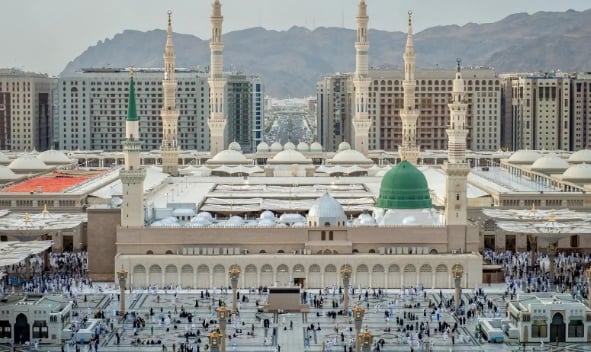 هيئة العناية بالحرمين تعلن جاهزية خطتها التشغيلية المتكاملة لموسم رمضان 1447