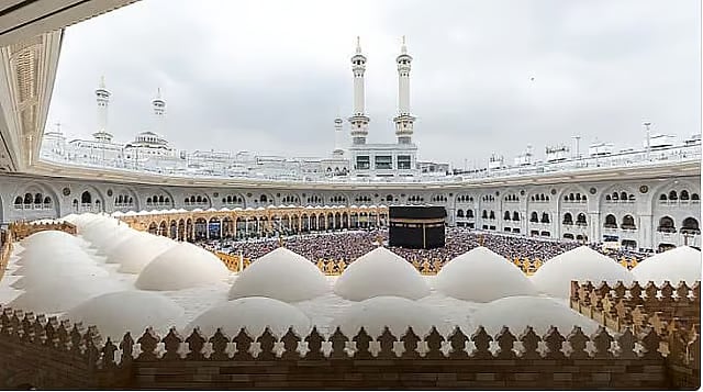 هيئة العناية بالحرمين تعلن جاهزية خطتها التشغيلية المتكاملة لموسم رمضان 1447