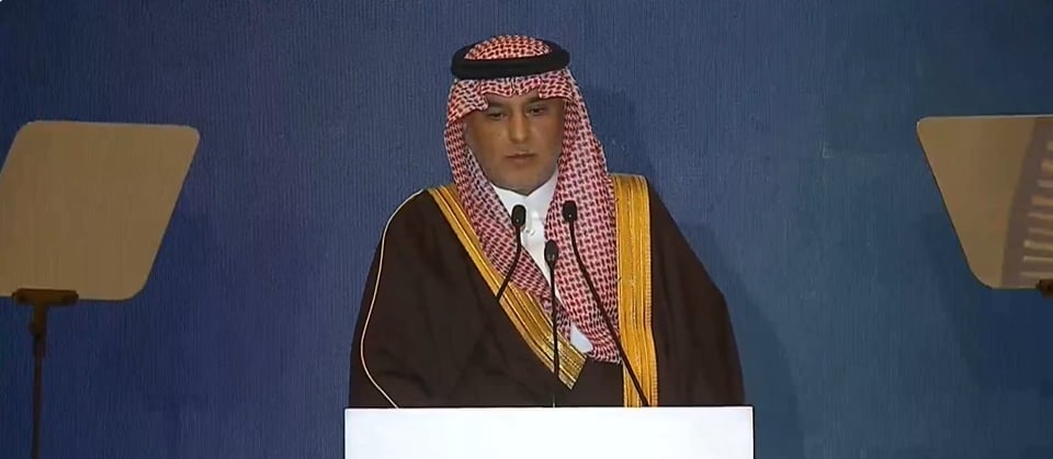 رئيس «سدايا»: نعمل على إعداد مناهج للذكاء الاصطناعي تشمل مختلف المراحل الدراسية  