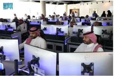 الأرصاد ينفذ تمرين "رصد 11" لرفع الجاهزية في موسم رمضان بمشاركة 25 جهة حكومية