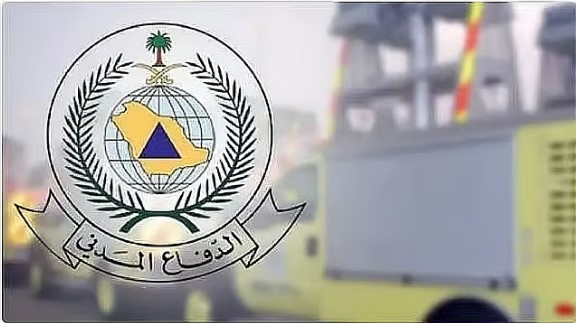 الدفاع المدني يؤكد أهمية المحافظة على سلامة الأطفال من مصادر الخطر داخل المنازل