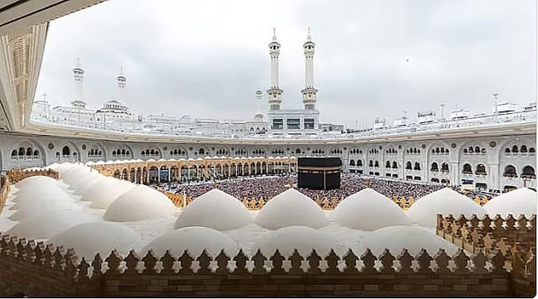 مختص: إطلاق «ملتقى العمل التطوعي» بحي حراء الثقافي لخدمة ضيوف الرحمن عبر مبادرات نوعية  