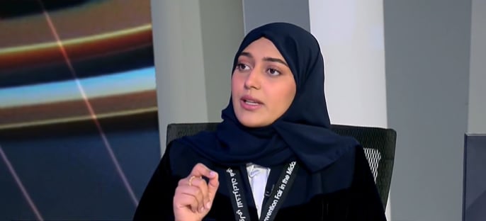 الحاصلة على ذهبية معرض الاختراعات الدولي: اختراعي يسهم بحماية البيئة من التلوث  