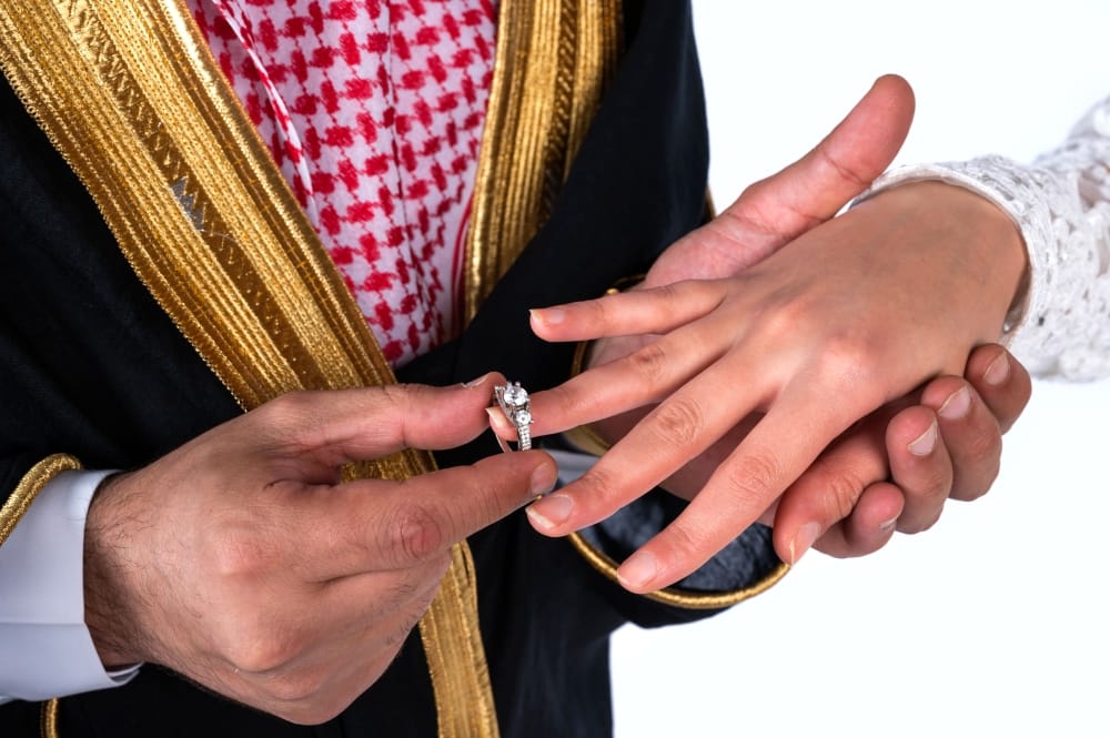 رسائل مهمة من «عش بصحة» في اليوم السعودي للزواج الصحي 