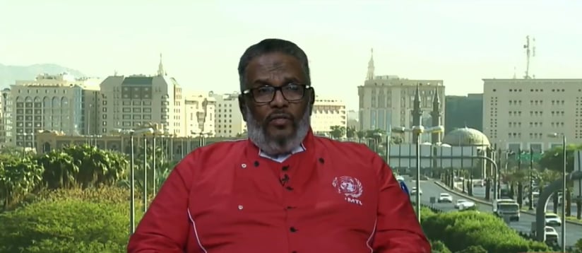 مدرب طهي: السفرة الرمضانية بالمملكة تجسد تنوعًا يعكس هوية كل منطقة