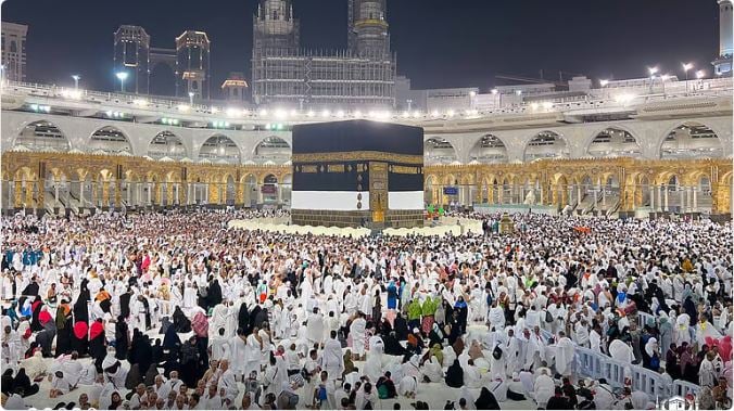 لتسهيل أداء النسك والصلاة.. «الداخلية» تصدر دليلًا إرشاديًا للمحافظة على أمن وسلامة المعتمرين خلال شهر رمضان