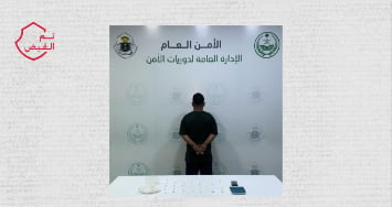 القبض على مقيم من الجنسية البنجلاديشية لترويجه الشبو  بالمنطقة الشرقية 