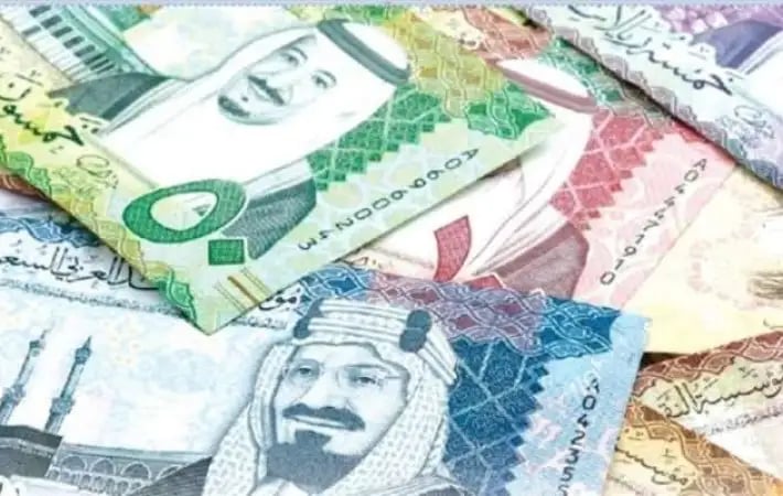 سعر الريال مقابل الجنيه المصري والعملات العربية اليوم الخميس 9-9-1447